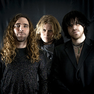 Cover of Fuzz 2020 album Fuzz III