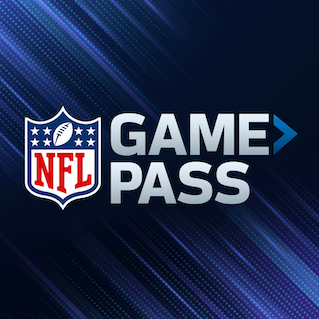 NFL Game Pass app icon