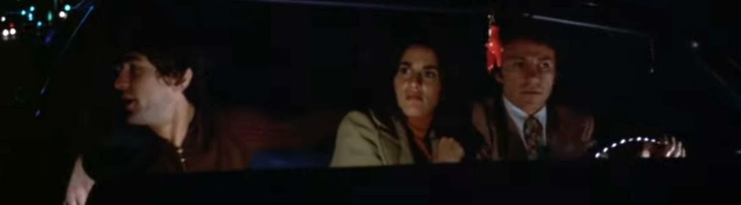 Still from 1973 film Mean Streets