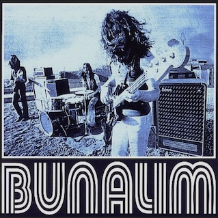 Cover of 2006 compilation Bunalım
