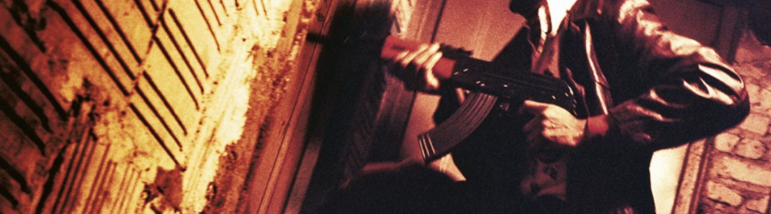 Crop of 1989 Pussy Galore LP cover Dial M for Motherfucker