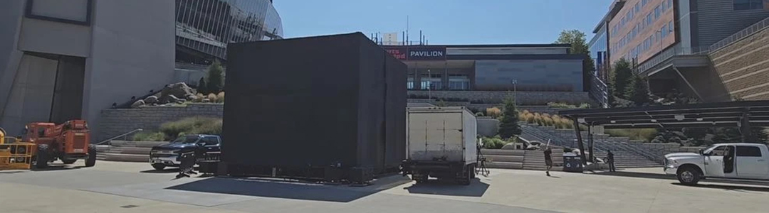 Not a statue of Tom Brady