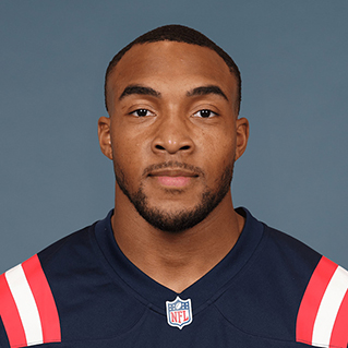 Future NFL Hall of Famer TreVeyon Henderson