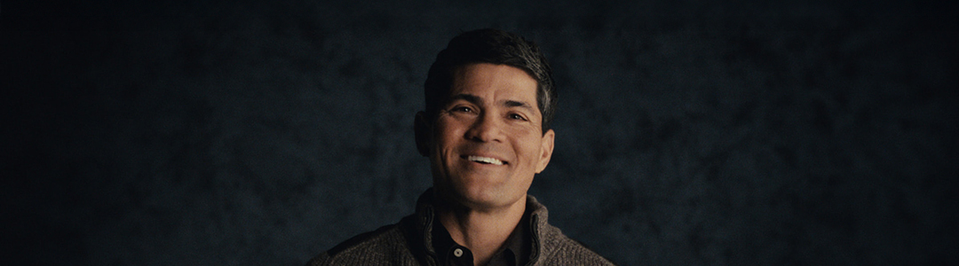 Tedy Bruschi in The Dynasty