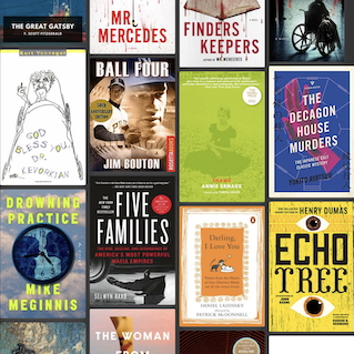 Cropped image of StoryGraph 2025 collage