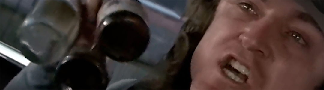 Luther from the 1979 film The Warriors